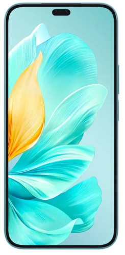 Смартфон Honor 200 Lite 8/256 Гб Океанический Голубой