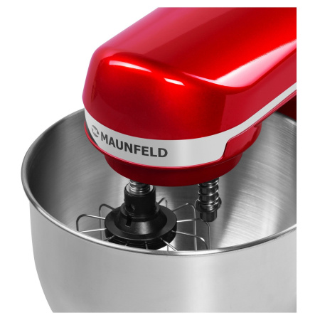 Миксер MAUNFELD MF-434CH