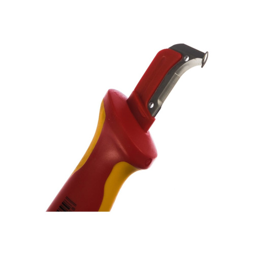 Нож для снятия изоляции Knipex KN-9855 1000 V