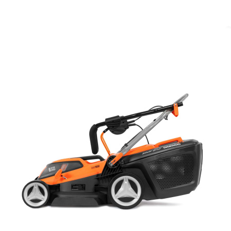 Газонокосилка DAEWOO DLM 1900E электрическая