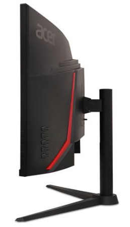 34" Монитор Acer Nitro ED340CURX0bmiipx черный