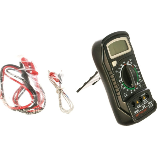 Мультиметр цифровой КВТ KT 838 Proline (79128)