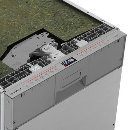 Встраиваемая посудомоечная машина Bosch SPV6EMX76Q