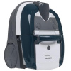 Пылесос Bosch Serie 4 BWD41720 зеленый