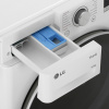 Стирально‑сушильная машина LG F2V7FR1W