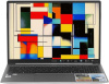 16" Ноутбук Tecno Megabook K16SDA серый