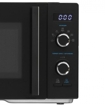 Микроволновая печь Midea AG825P2ET-B черный