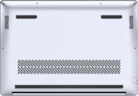 16" Ноутбук Tecno Megabook K16SDA серебристый