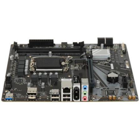 Материнская плата GIGABYTE H610M D3W WIFI6