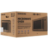 Микроволновая печь Samsung MG23T5018AE/BW белый