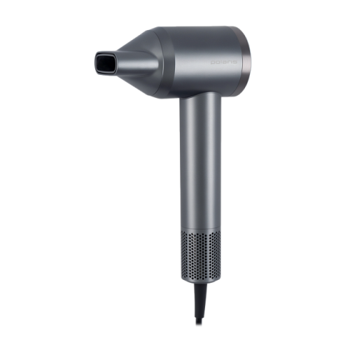 Фен POLARIS PHD 1110 графитовый