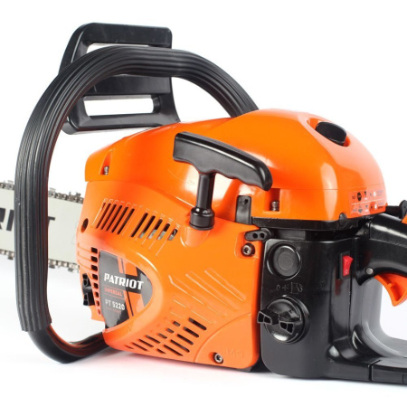 Бензопила Patriot PT5220