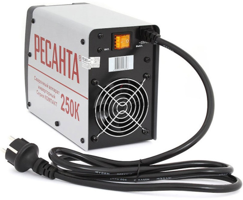 Сварочный аппарат Ресанта САИ-250К 65/38