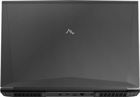 17.3" Ноутбук MAIBENBEN X17A черный
