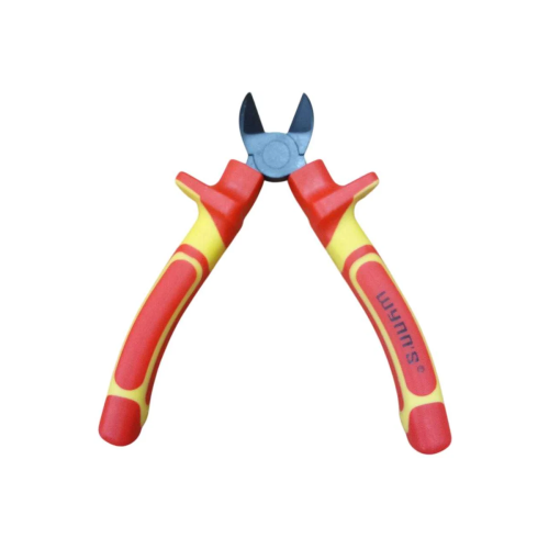 Кусачки-бокорезы WYNNS W306V Tools (П0000001240)