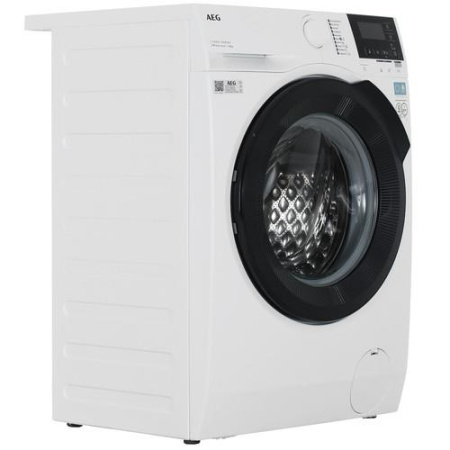 Стиральная машина AEG LFR71844SBE белый