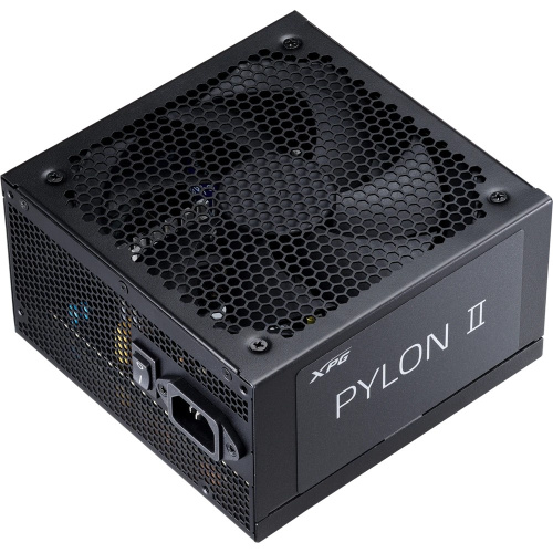 Блок питания ADATA XPG PylonII750B (PYLONII750B-BKCEU)