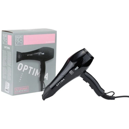 Фен Dewal Beauty HD1003-Black