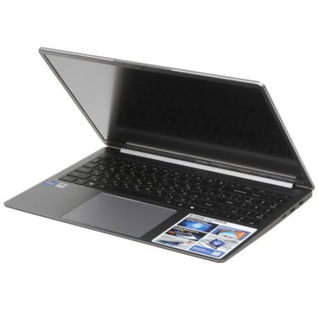 16" Ноутбук Tecno Megabook K16SAA серый