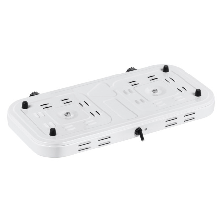 Настольная плитка BBK BHP-101 белый