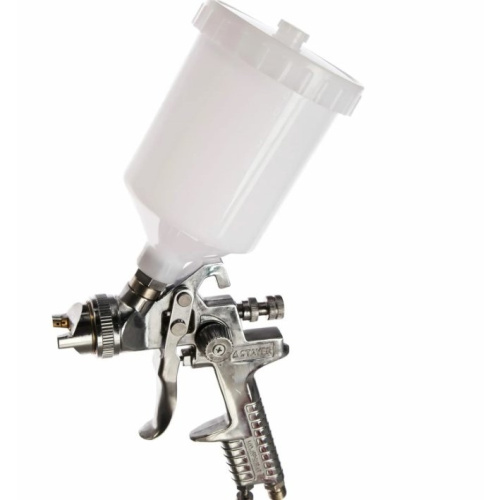 Краскопульт STAYER PRO AirPro 06476-1.4