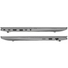 16" Ноутбук Tecno Megabook K16SDA серый