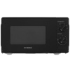 Микроволновая печь Hyundai HYM-M2045 черный