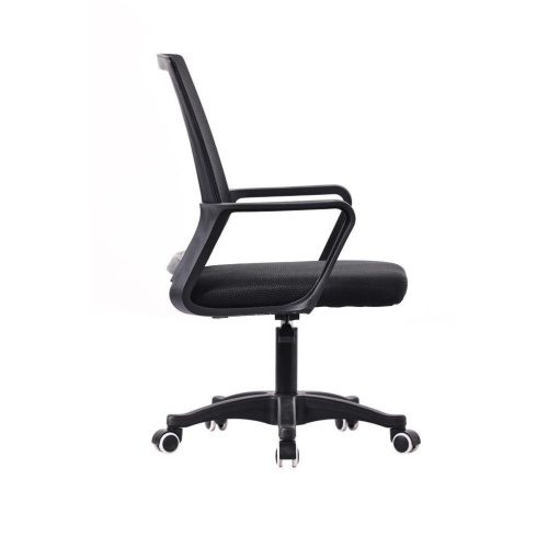 Кресло офисное BYROOM Office Sub (DC155-B) черный