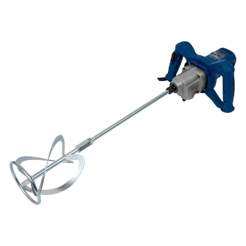 Миксер для красок и растворов Scheppach PM1600 5907803901