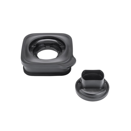 Блендер KitchenAid 5KSB4026EBK чугун