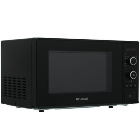 Микроволновая печь Hyundai HYM-D3032 черный