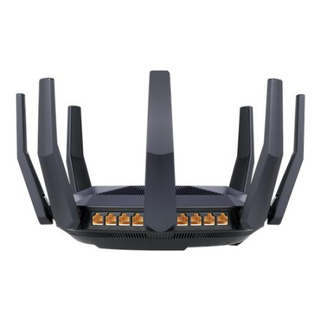 Wi-Fi роутер ASUS RT-AX89X