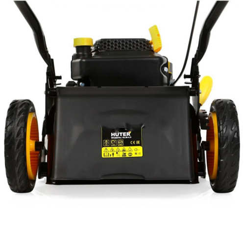 Газонокосилка Huter GLM-4.0 (70/3/1)