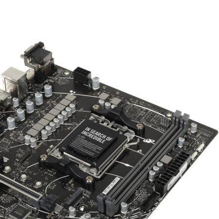 Материнская плата ASUS  PRIME A620M-E