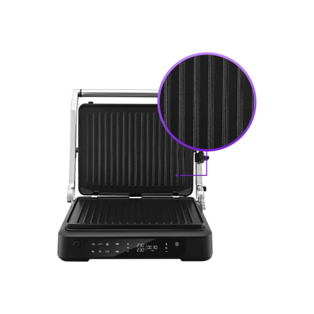 Электрогриль KITFORT КТ-3675