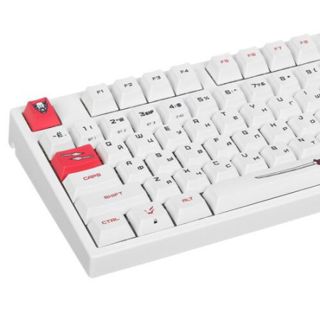 Клавиатура проводная + беспроводная ARDOR GAMING Wakizashi