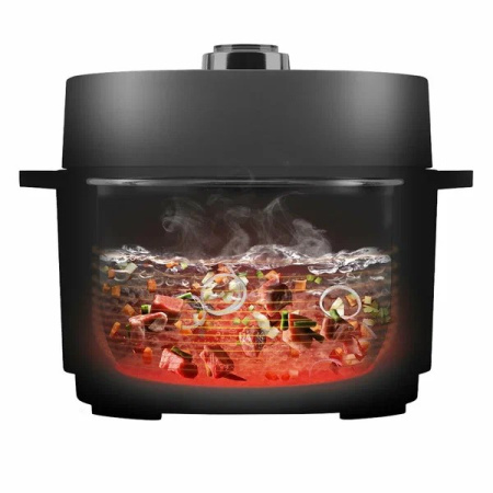 Мультиварка-скороварка Redmond MP112