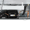 Холодильник с морозильником Hisense RM469N4AFD1 черный