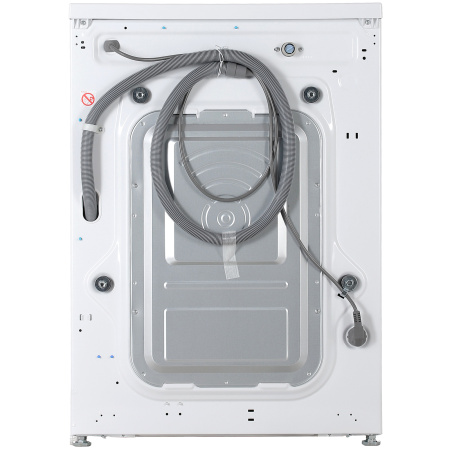 Стиральная машина LG F2J6TN0W