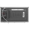 Микроволновая печь LG MS2044V серебристый
