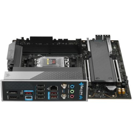 Материнская плата Sapphire NITRO+ B850M WIFI