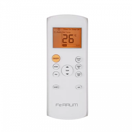 Сплит-система Ferrum Fis07F2/Fos07F2