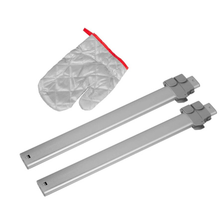 Отпариватель MAUNFELD MF-1135BZ PRO