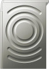 Стиральная машина Bosch WGK244ZXME серебристый
