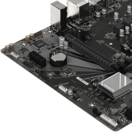 Материнская плата GIGABYTE B760M H V2