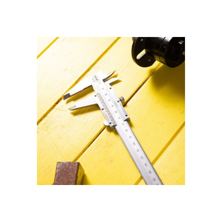 Штангенциркуль Deli DL92150 150мм