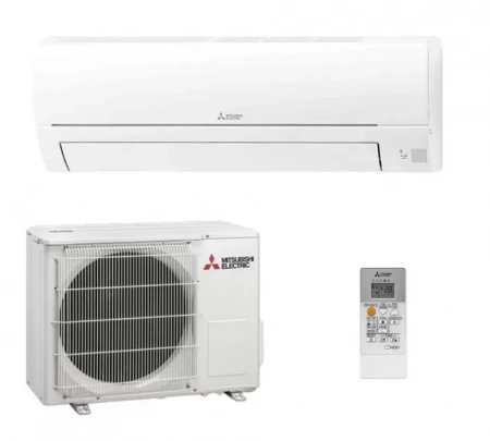 Сплит-система Mitsubishi Electric Classic Inverter Msz-Hr35Vf/Muz-Hr35Vf