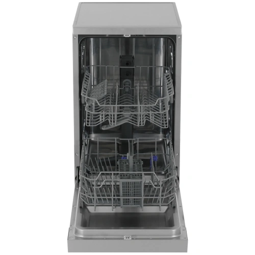 Посудомоечная машина Midea MFD45S050S 45см