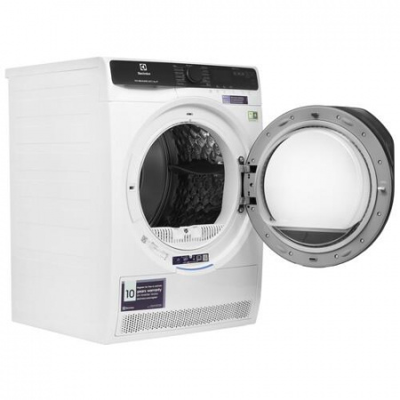 Сушильная машина Electrolux EW7D595UCE белый