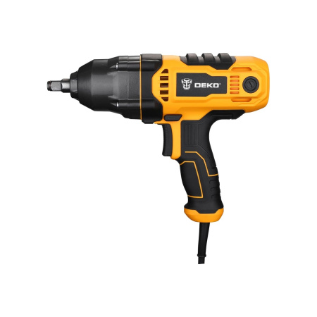 Гайковерт Deko DKIW1200 (085-1125) 1200Вт